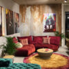 Bretz Cultsofa Lounge 2