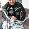 Motorrad Fotoshooting – Bild 6