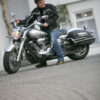 Motorrad Fotoshooting – Bild 4