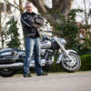 Motorrad Fotoshooting – Bild 3