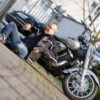 Motorrad Fotoshooting