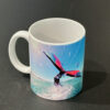 Tasse mit deinem Bild & Text – Bild 2